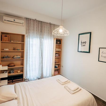 Agia Sofia Luxury City Center Apartment Thessaloniki Exterior photo